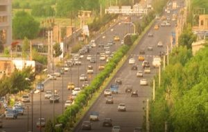 ۲ مسیر حادثه خیز محمدشهر کرج ایمن سازی شد