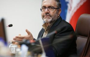 افزایش قاچاق مواد مخدر صنعتی نسبت به سنوات گذشته