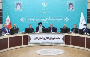 از آقای پزشکیان بابت برخورد قاطع با یکی از مسئولان کم‌توجه تشکر می‌کنم