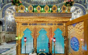 بقاع متبرکه ساوجبلاغ، کانونی برای احیای سنت‌های ملی و اجتماعی