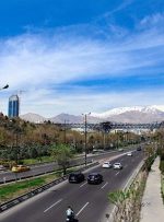 اشتهارد بیشترین روزهای پاک را در سال گذشته تجربه کرده است
