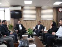 برنامه ‌ریزی جهت ارتقای بولینگ و بیلیارد در البرز؛ رایزنی برای توسعه ورزش های نوین