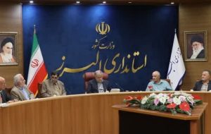 پیشکسوتان دوران دفاع مقدس، شناسنامه و افتخار ملت‌اند