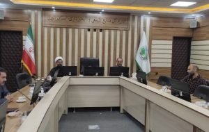 استان البرز در جمع ۳ استان برتر کشور در اجرای طرح مردمی کاشت یک میلیارد درخت قرار گرفت
