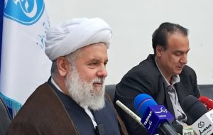 خبر اگر شفاف و صادقانه باشد ماندگار است 