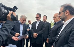 زندان رجایی‌شهر ‌تفرجگاه عمومی می‌شود