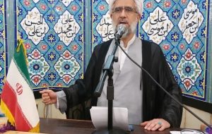 مراقبت کنیم اشتباهات برجام تکرار نشود