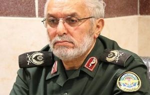 ثبت ملی مکان‌های رویداد‌های دفاع مقدس ضرورت دارد