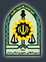 تصادف در اتوبان کرج – قزوین جان یک نفر از نیروهای گشت انتظامی را گرفت