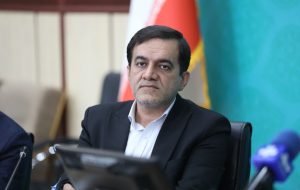 بهسازی استادیوم بیسبال کرج ۱۲۰ میلیارد ریال هزینه داشت