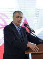 صنعت هسته‌ای قابل مذاکره و معامله نیست