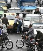 مراجعه بیش از ۲۲ هزار نفر به پزشکی قانونی البرز به دلیل نزاع