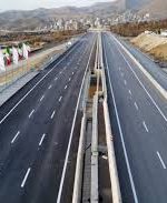 تکمیل آزاد راه شهید سلیمانی کرج تا مرداد ماه
