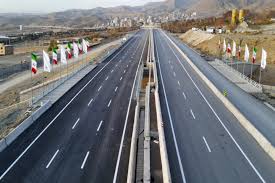 تکمیل آزاد راه شهید سلیمانی کرج تا مرداد ماه