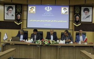 تاکید رییس اتاق اصناف البرز بر تسهیل روند صدور مجوزهای صنفی