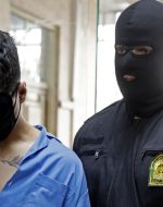 دستگیری دو عامل نفوذی موساد در ساوجبلاغ توسط سازمان اطلاعات فراجا
