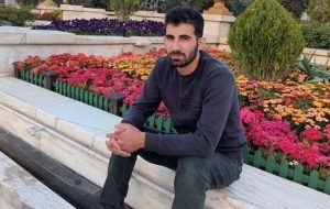 بوکسور استان البرز در پی حملات رژیم صهیونیستی به شهادت رسید
