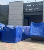 تعداد ۸ دستگاه پله برقی ساخت ایران در ایستگاه رجایی‌شهر نصب می‌شود