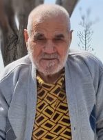 جانباز نخاعی استان البرز آسمانی شد