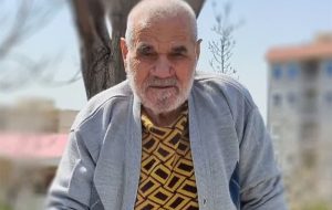 جانباز نخاعی استان البرز آسمانی شد