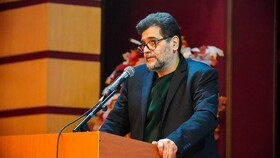 امکانات البرز با جمعیت آن همخوانی ندارد