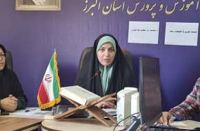 بیش از هزار زندانی البرزی در دوره‌های سوادآموزی شرکت کردند