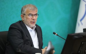 ۲ ورزشگاه کرج در آستانه بهره برداری قرار گرفتند