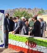 احداث اولین مدرسه اولیا استان البرز در طالقان