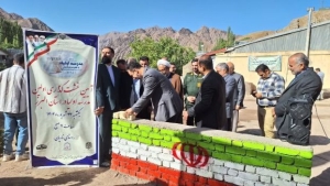 احداث اولین مدرسه اولیا استان البرز در طالقان