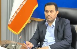 البرز پایتخت دارویی کشور شد