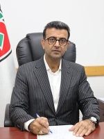 داریوش باقرجوان سرپرست جدید اداره کل راهداری و حمل و نقل جاده ای استان البرز شد