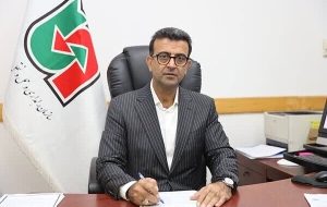 داریوش باقرجوان سرپرست جدید اداره کل راهداری و حمل و نقل جاده ای استان البرز شد