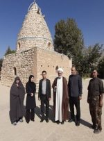 آموزش و فرهنگ‌سازی مکمل مرمت و نگهداری اماکن مذهبی است