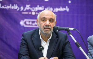 مسکن کارگری دغدغه رفاهی کارگران را کاهش می‌دهد