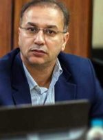 پروژه شبکه معابر رینگ ۳۰ متری تپه مرادآب مورد بهره‌برداری قرار می‌گیرد