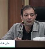 ایجاد سرعت‌گیر راه‌حل مدیریت ترافیک نیست