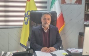 مصرف گاز خانگی البرز بالا رفت؛ صنایع در تنگنای سوخت