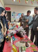 نمایشگاه های دانش آموزی حس خلاقانه و مهارت آموزی را تقویت می کند