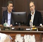 گام مشترک فرودگاه بین المللی پیام و فارسكو برای تقویت زیرساخت‌های تعمیر هواپیما