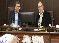 گام مشترک فرودگاه بین المللی پیام و فارسكو برای تقویت زیرساخت‌های تعمیر هواپیما