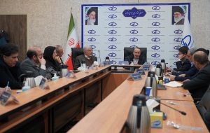 تمرکز موسسه رازی بر تولید واکسن و تکمیل زنجیره پژوهش تا فناوری است