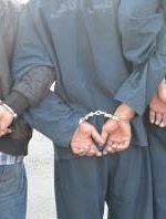 دستگيری عاملان آتش زدن دفتر امام جمعه گرمدره کرج