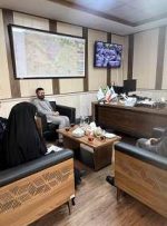 توانمندسازی اتباع خارجی واجد شرایط شرکت در دوره های سوادآموزی