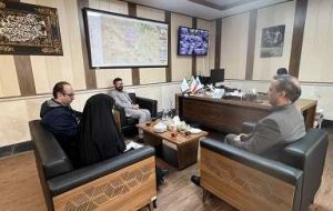 توانمندسازی اتباع خارجی واجد شرایط شرکت در دوره های سوادآموزی