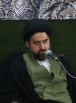 اعتکاف دانش‌آموزی زمینه‌ساز ساختن آینده‌ای روشن است