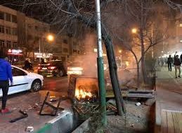 خسارت هزار میلیارد تومانی به زیرساخت‌های عمرانی و ترافیکی کرج