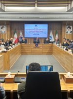 پیگیری مشکلات تولیدکنندگان منطقه ویژه اقتصادی استان البرز در دستور کار سازمان بازرسی کل کشور
