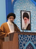دیپلماسی باید حافظ دستاوردهای میدان باشد
