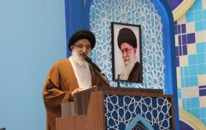 دیپلماسی باید حافظ دستاوردهای میدان باشد
