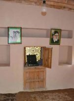 خانه آیت‌الله طالقانی به مرکز فرهنگی تبدیل می‌شود